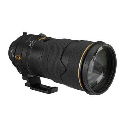 NIKON 300mm f/2.8 G AF-S VR II