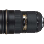 Nikon Nikkor AF-S 24-70mm f/2.8G ED