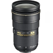 Nikon Nikkor AF-S 24-70mm f/2.8G ED