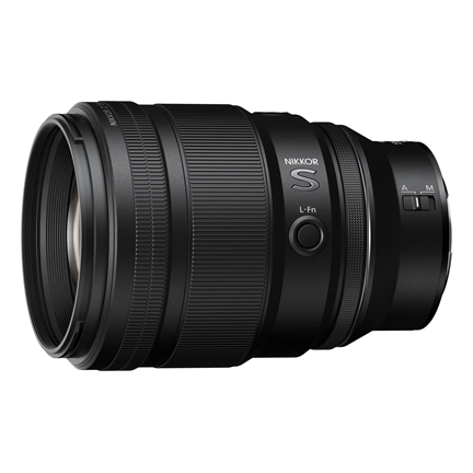 NIKON Nikkor Z 135mm f/1.8 S Plena