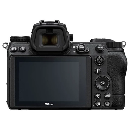 NIKON Z6 II + FTZ Adapter kit