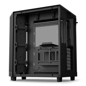 NZXT H6 Flow RGB - Black