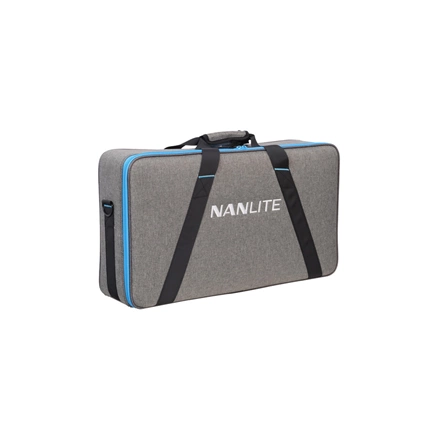 NANLITE PavoSlim 240C LED világító panel NANLITE PavoSlim 240C LED világító panel