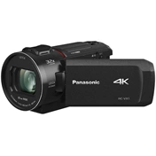 PANASONIC HC-VXF1EG-K