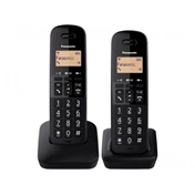 PANASONIC KX-TGB612PDB DECT vezeték nélküli telefon