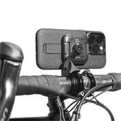 PEAK DESIGN Mobile Bike Mount Out Front V2 - Fekete