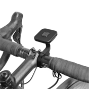 PEAK DESIGN Mobile Bike Mount Out Front V2 - Fekete