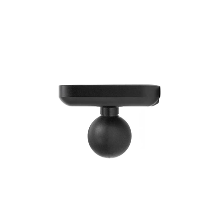 PEAK DESIGN Mobile Car Mount 1" Ball Charging Adapter Qi2