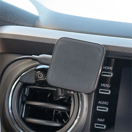 PEAK DESIGN Mobile Car Mount 1" Ball Charging Adapter Qi2