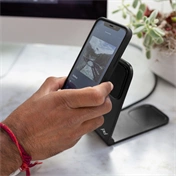 PEAK DESIGN Mobile Wireless Charging Stand Qi2 - Fekete