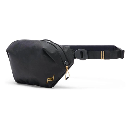 PEAK DESIGN Outdoor Sling 2L - Fekete