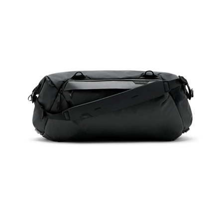 PEAK DESIGN Travel Duffel 50L Fekete