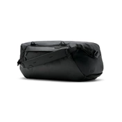 PEAK DESIGN Travel Duffel 50L Fekete