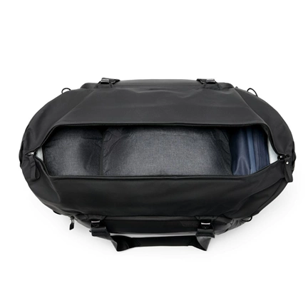 PEAK DESIGN Travel Duffel 50L Fekete