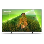 Philips 55PUS8118/12 55 4K UHD Smart led televízió