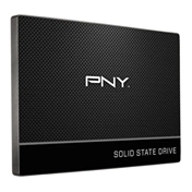 PNY CS900 2,5" SATA 4TB