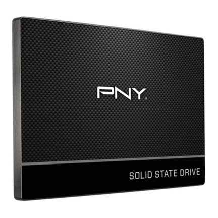 PNY CS900 2,5" SATA 4TB