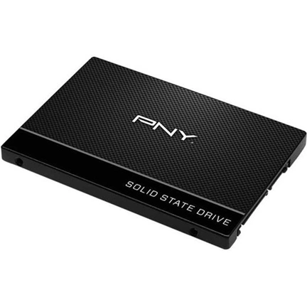 PNY CS900 2,5" SATA 4TB