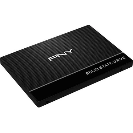 PNY CS900 2,5" SATA 4TB