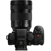 Panasonic Lumix DC-S5 II X + S 24-105mm f/4 Macro kit