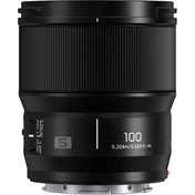 Panasonic Lumix S 100mm f/2.8 Macro 1:1