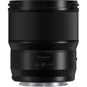 Panasonic Lumix S 100mm f/2.8 Macro 1:1