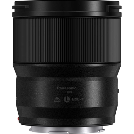 Panasonic Lumix S 100mm f/2.8 Macro 1:1