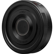 Panasonic Lumix S 26mm f/8