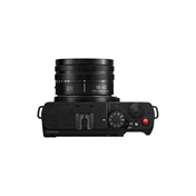 Panasonic Lumix S9 + Lumix S 18-40 mm f/4.5–6.3 MILC fényképezőgép KIT (fehér)