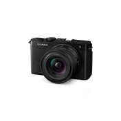 Panasonic Lumix S9 + Lumix S 18-40 mm f/4.5–6.3 MILC fényképezőgép KIT (fekete)