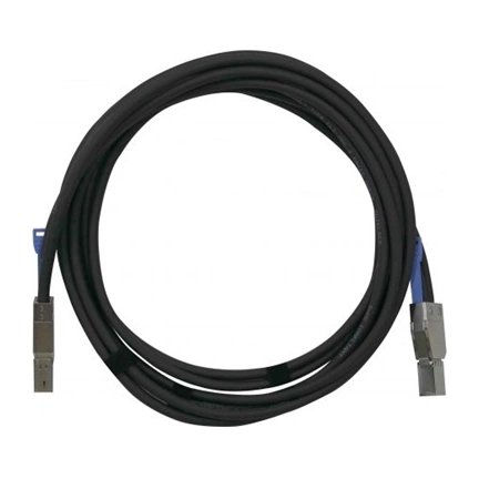 QNAP Cable SAS SFF-8644 2M