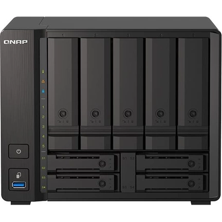 QNAP TS-h973AX-8G