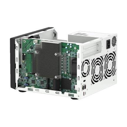 QNAP TVS-h674 i5-12400 32GB