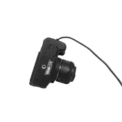 Relay Camera Coupler CRN5A for Nikon D3100/D3200/D5200