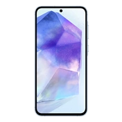 SAMSUNG A556B GALAXY A55 DS 5G (8/128GB), AWESOME ICEBLUE