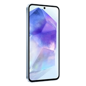 SAMSUNG A556B GALAXY A55 DS 5G (8/128GB), AWESOME ICEBLUE