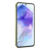 SAMSUNG A556B GALAXY A55 DS 5G (8/128GB), AWESOME LEMON