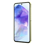 SAMSUNG A556B GALAXY A55 DS 5G (8/128GB), AWESOME LEMON