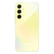 SAMSUNG A556B GALAXY A55 DS 5G (8/128GB), AWESOME LEMON