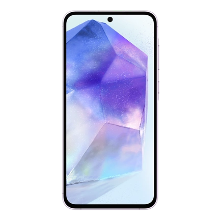 SAMSUNG A556B GALAXY A55 DS 5G (8/128GB), AWESOME LILAC