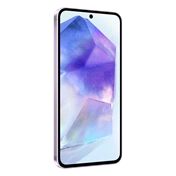 SAMSUNG A556B GALAXY A55 DS 5G (8/128GB), AWESOME LILAC