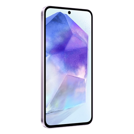 SAMSUNG A556B GALAXY A55 DS 5G (8/128GB), AWESOME LILAC