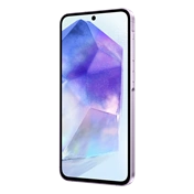 SAMSUNG A556B GALAXY A55 DS 5G (8/128GB), AWESOME LILAC