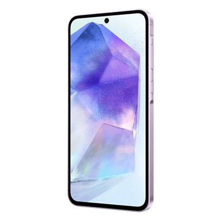 SAMSUNG A556B GALAXY A55 DS 5G (8/128GB), AWESOME LILAC