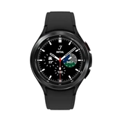 SAMSUNG Galaxy Watch4 Classic eSIM 46mm fekete