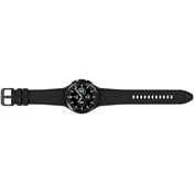 SAMSUNG Galaxy Watch4 Classic eSIM 46mm fekete