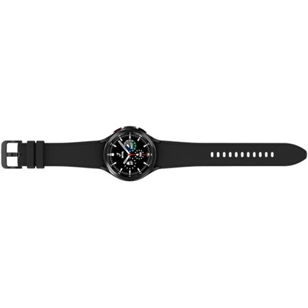 SAMSUNG Galaxy Watch4 Classic eSIM 46mm fekete