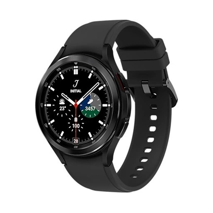 SAMSUNG Galaxy Watch4 Classic eSIM 46mm fekete