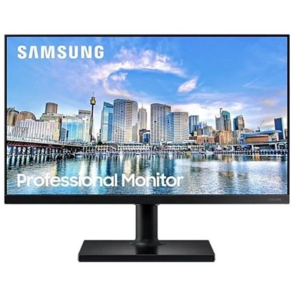 SAMSUNG LF24T452FQRXEN