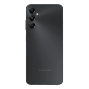 SAMSUNG Okostelefon Galaxy A05s, 128GB, Fekete